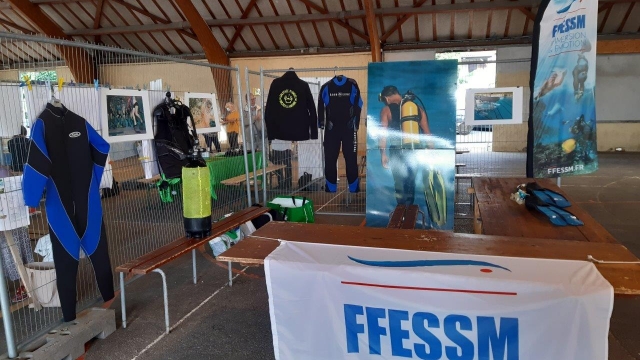 FORUM DES ASSOCIATIONS 7 SEPTEMBRE 2024